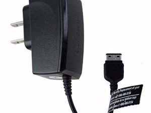 Chargeur de voyage filaire 20 broches Samsung-ATADS10JBE