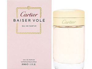 Cartier Baiser Vole Eau de parfum en