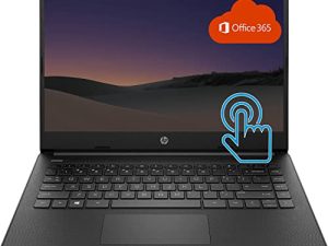 Ordinateur portable HP Premium 14 pouces à