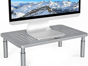 WALI Monitor Stand Riser