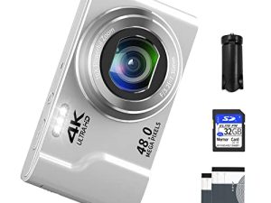 Appareil photo numérique