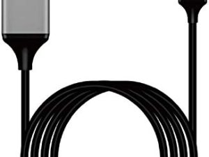 [Certifié Apple MFi] Adaptateur Lightning vers HDMI