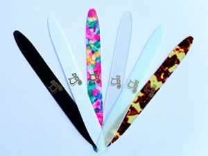 6 pièces professionnel Oud Risha Pick Mizrab
