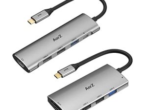 Hub USB C
