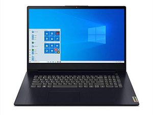 Ordinateur portable Lenovo IdeaPad 3