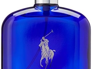 Ralph Lauren Polo Blue Eau de toilette