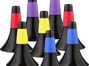 AKA SPORTS GEAR 8 Rip Cone Set