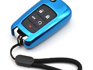 Compatible avec Chevy Chevrolet Equinox Encore Camaro