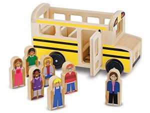 Melissa & Doug Ensemble de jeu en