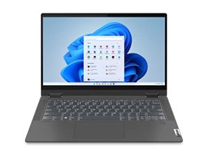Lenovo Flex 5i - Écran tactile FHD