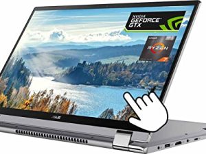 Ordinateur portable professionnel ASUS Zenbook 15