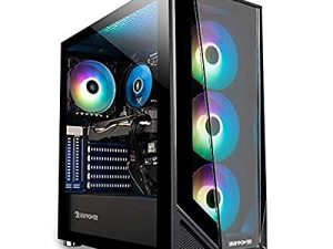 iBUYPOWER Pro Gaming PC Ordinateur de bureau