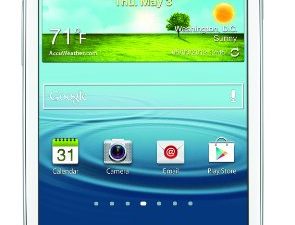 Samsung Galaxy S3
