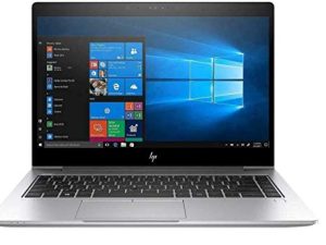 HP Elitebook 840 G5 - 14 FHD