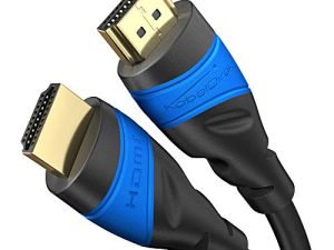 Câble HDMI 8K et 4K - HDMI