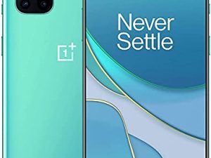 OnePlus 8T+ 5G 12GB(RAM)+256GB 120Hz Display (T-Mobile/Sprint