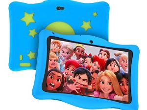 SGIN Tablette pour enfants 10 pouces