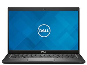 Ordinateur portable Dell Latitude 7390 13