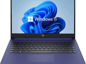 Ordinateur portable HP 14" HD 2022