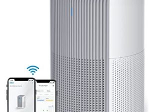 Purificateurs d'air Dreo pour chambre à coucher