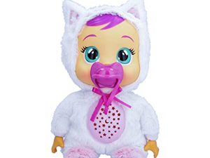 Cry Babies Goodnight Starry Sky Daisy -