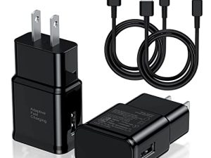 Chargeur de type C charge rapide
