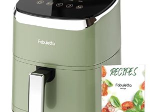 Friteuses à air 4 Qt