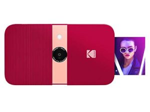 Appareil photo numérique à impression instantanée KODAK