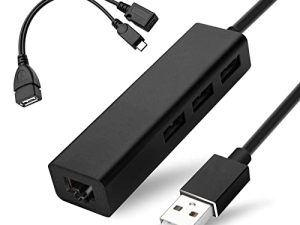Câble OTG pour TV Stick 4K Lite/Max/Cube