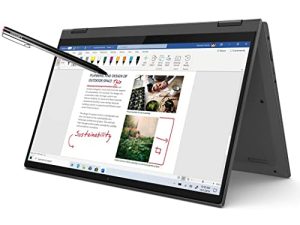 Ordinateur portable à écran tactile Lenovo IdeaPad