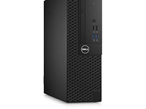 Ordinateur de bureau professionnel Dell Optiplex 5050