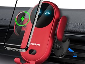BENBOAR Support de chargeur de téléphone sans