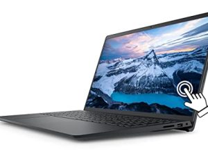 Ordinateur portable à écran tactile Dell Inspiron
