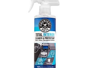 Chemical Guys SPI22016 Nettoyant et protecteur intérieur