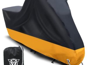 XYZCTEM Housse de moto