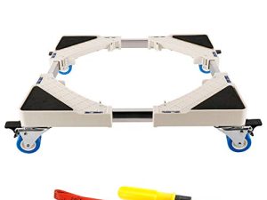 Artilife Multi-Functional Furniture Dolly Roller Base Base