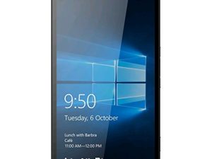 Microsoft Lumia 950 XL RM-1116 (Débloqué en