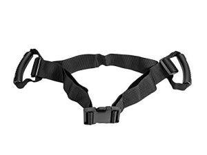 Poignées de ceinture de sécurité pour passager