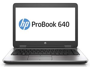 Ordinateur portable HP ProBook 640 G2