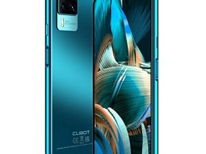 CUBOT X50 Smartphone 8 Go 128 Go