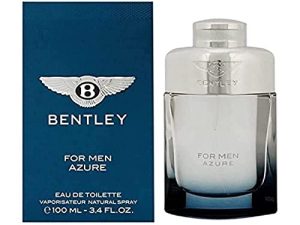 Bentley for Men Azure Eau de toilette