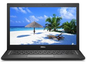 Ordinateur portable Dell Latitude 7280