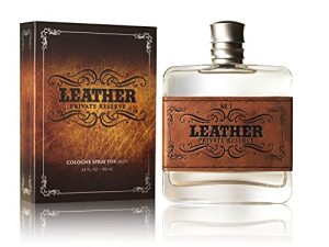 Tru Western Leather #1 Private Reserve Men's