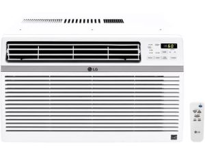 Climatiseur de fenêtre de 8 000 BTU