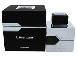 Al Haramain L'Aventure Eau de parfum pour