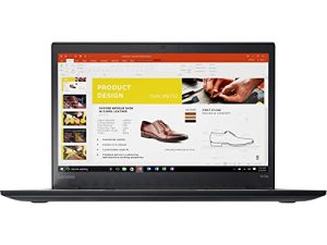 Ordinateur portable Lenovo Thinkpad T470s 14 pouces