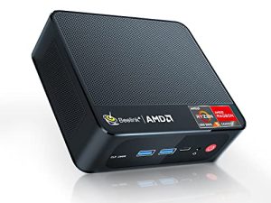 Mini PC Beelink SER5