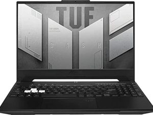 Ordinateur portable de jeu ASUS TUF Dash