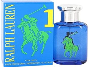 Ralph Lauren The Big Pony Collection #1