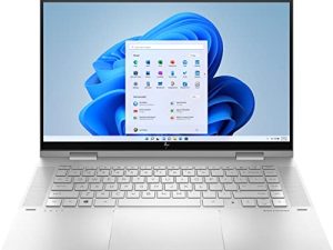 Ordinateur portable à écran tactile HP 2022